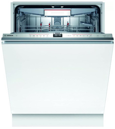Встраиваемая посудомоечная машина Bosch Serie | 6 Hygiene Dry SMV66TD26R