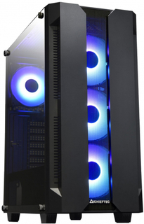 Корпус для компьютера Chieftec GS-01B-OP