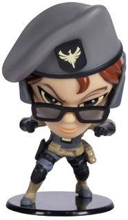 Фигурка UbiCollectibles Six Collection Zofia (300116268)