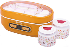 Йогуртница Oursson FE1405D/OR