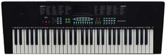 Синтезатор ON Advanced, 61 клавиша
