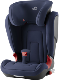 Автокресло Britax Roemer Kidfix 2 R, 15-36 кг, Moonlight Blue (2000031436)