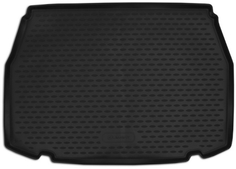 Коврик в багажник Element Toyota C-HR 2016-, с запасным колесом, Европа (ELEMENT48129B13)