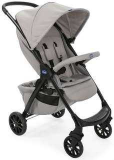 Коляска Chicco Kwik.One Dark Beige (05079850340000)
