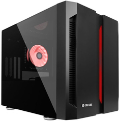 Корпус для компьютера Chieftec GM-01B-OP
