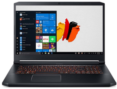 Игровой ноутбук Acer ConceptD 5 Pro CN517-71P-71HD (NX.C55ER.005)