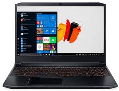 Игровой ноутбук Acer ConceptD 5 Pro CN515-71P-776Y (NX.C4YER.001)