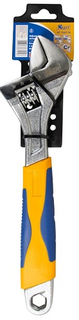 Ключ Kraft разводной, 300 мм (KT 700778)