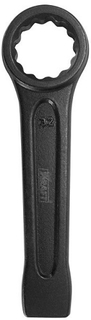 Ключ Kraft ударный, накидной, 32 мм, Cr-V (KT 701011)