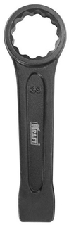 Ключ Kraft ударный, накидной, 38 мм, Cr-V (KT 701013)