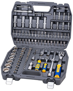 Набор ручного инструмента Kraft 95 предметов (KT 700871)