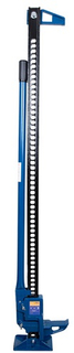 Домкрат Kraft реечный, 3 т, 125-1350 мм (KT 800091)