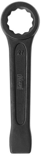 Ключ Kraft ударный, накидной, 27 мм, Cr-V (KT 701009)