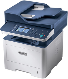 Лазерное МФУ Xerox WorkCentre 3335VDNI