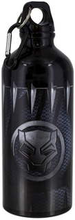Бутылка Paladone Black Panther (PP4837BP)