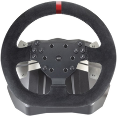 Руль Artplays V-1200 Vibro Racing Wheel