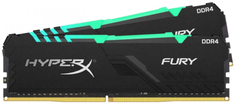 Оперативная память HyperX Predator 32GB 3600Mhz RGB CL17 (HX436C17PB3AK2/32)