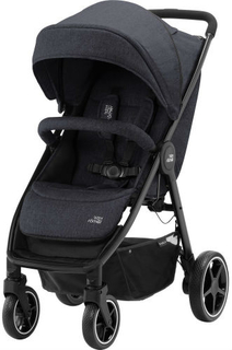 Коляска детская Britax Roemer B-Agile M Black Shadow (2000032522)