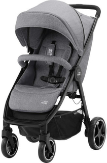 Коляска детская Britax Roemer B-Agile M Elephant Grey (2000032524)