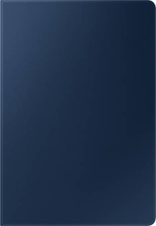 Чехол для планшета Samsung Book Cover для Samsung Galaxy Tab S7+ Dark Blue (EF-BT970PNEGRU)