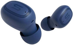 Беспроводные наушники с микрофоном SOUL S-Gear True Wireless Blue