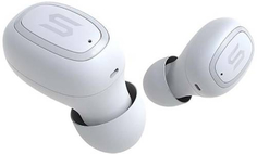 Беспроводные наушники с микрофоном SOUL S-Gear True Wireless White