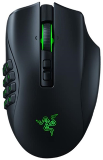 Игровая мышь Razer Naga Pro (RZ01-03420100-R3G1)