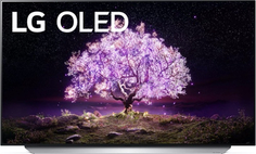 Ultra HD (4K) OLED телевизор 55" LG OLED55C1RLA