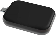 Беспроводное зарядное устройство ZENS Single USB-C Stick для Airpods (ZEAW03B/00)
