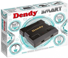 Игровая приставка Magistr Smart 567 игр HDMI