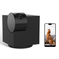 Wi-Fi-камера Laxihub Speed 3S Indoor