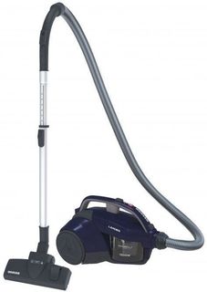 Пылесос HOOVER LA1200 019 (сине-серый)
