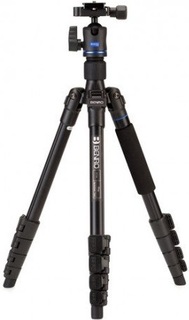 Штатив Benro FIT19A с шаровой головкой IH0