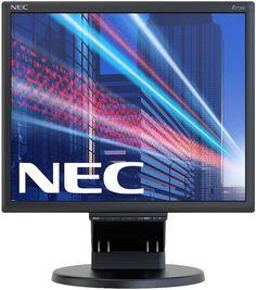 Монитор NEC E172M 17&#039;&#039; (черный)