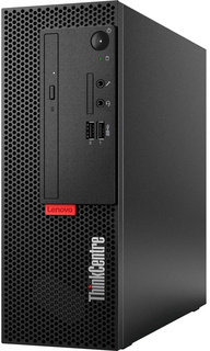 Системный блок Lenovo ThinkCentre M720e SFF 11BD0069RU (черный)