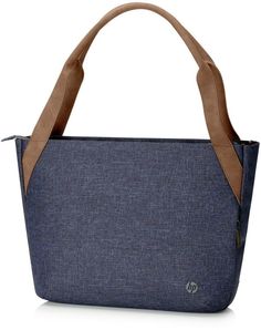 Сумка для ноутбука HP RENEW Tote (1A217AA) 14&quot;