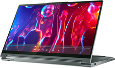 Ноутбук Lenovo Yoga 9 15IMH5 82DE0026RU (серый)