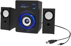 Компьютерная акустика Ritmix SP-2165BTH