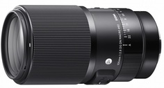 Объектив Sigma AF 105mm F/2.8 DG DN MACRO ART для SONY E (черный)