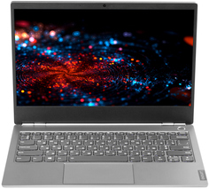 Ноутбук Lenovo Thinkbook 13s-IML 20RR002YRU (серый)