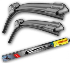 Щетка стеклоочистителя Bosch Aerotwin AR606S 3397118910