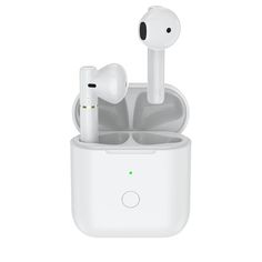 Bluetooth гарнитура HIPER TWS SARMA (белый)