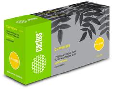 Тонер-картридж Cactus CS-PH6180Y (желтый)
