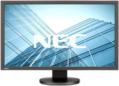 Монитор NEC PA271Q (черный)