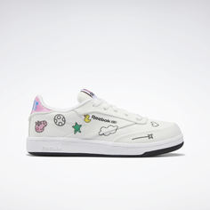 Кроссовки Peppa Pig Club C Reebok