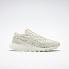 Кроссовки Classic Leather Legacy Reebok