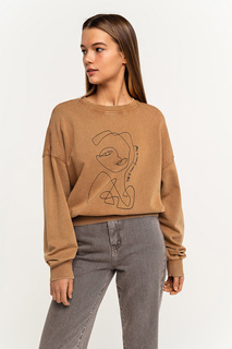 Джемпер befree