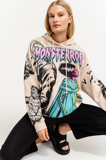 Джемпер befree