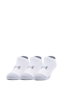 Носки 3 пары Ua Youth Heatgear Under Armour