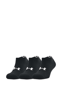 Носки 3 пары Ua Core No Show Under Armour